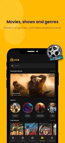 is-jio-hotstar-free-for-airtel-users Movies and shows